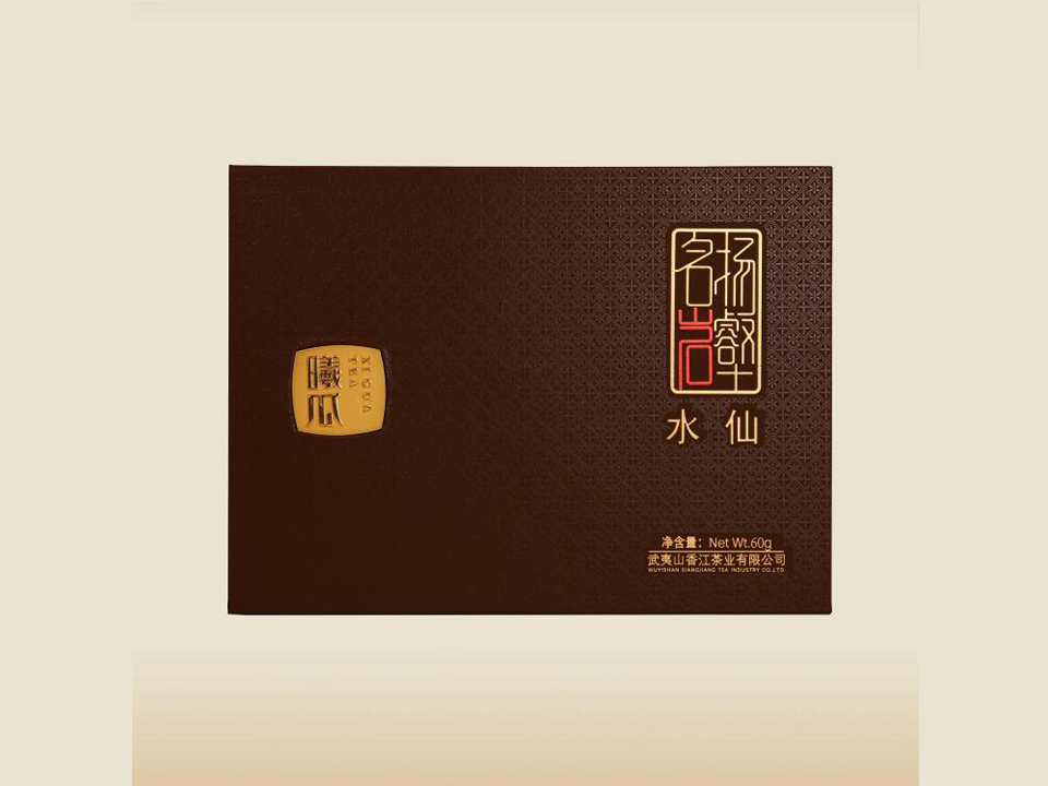  曦瓜 名扬岩壑 水仙 60g